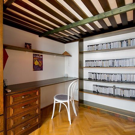 Bpm-W8 Central Apartment Budapeşte Dış mekan fotoğraf