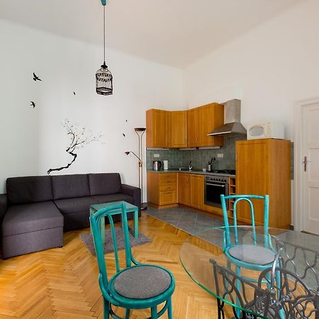 Bpm-W8 Central Apartment Budapeşte Dış mekan fotoğraf