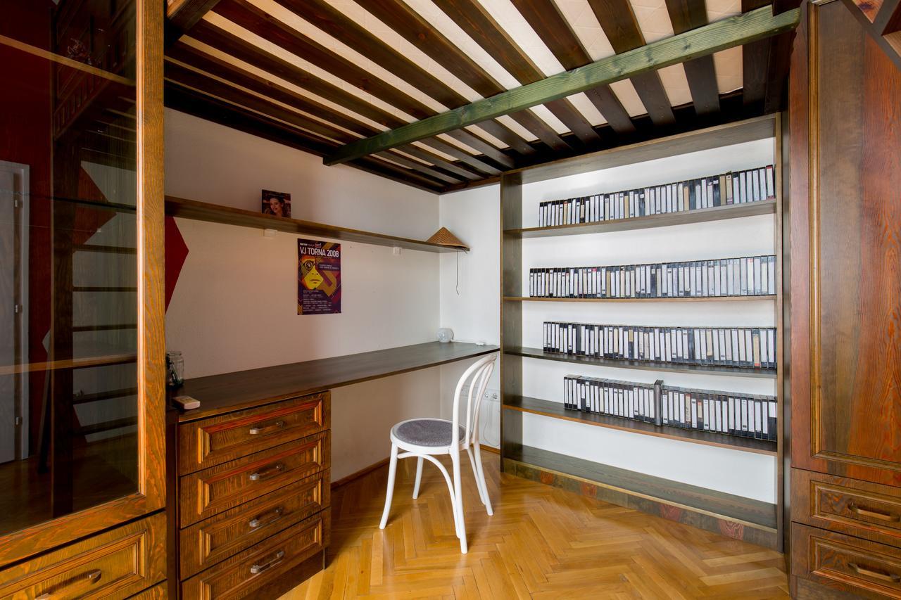 Bpm-W8 Central Apartment Budapeşte Dış mekan fotoğraf