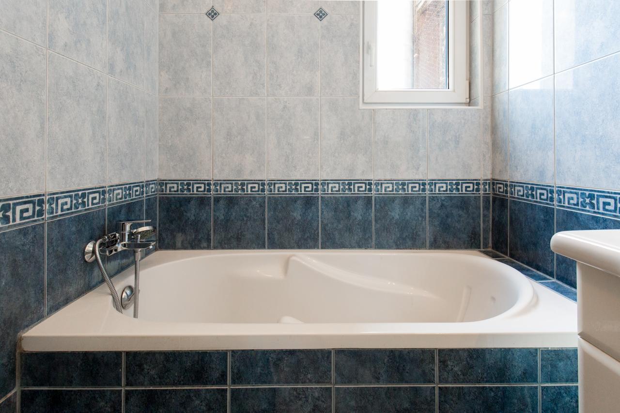 Bpm-W8 Central Apartment Budapeşte Dış mekan fotoğraf
