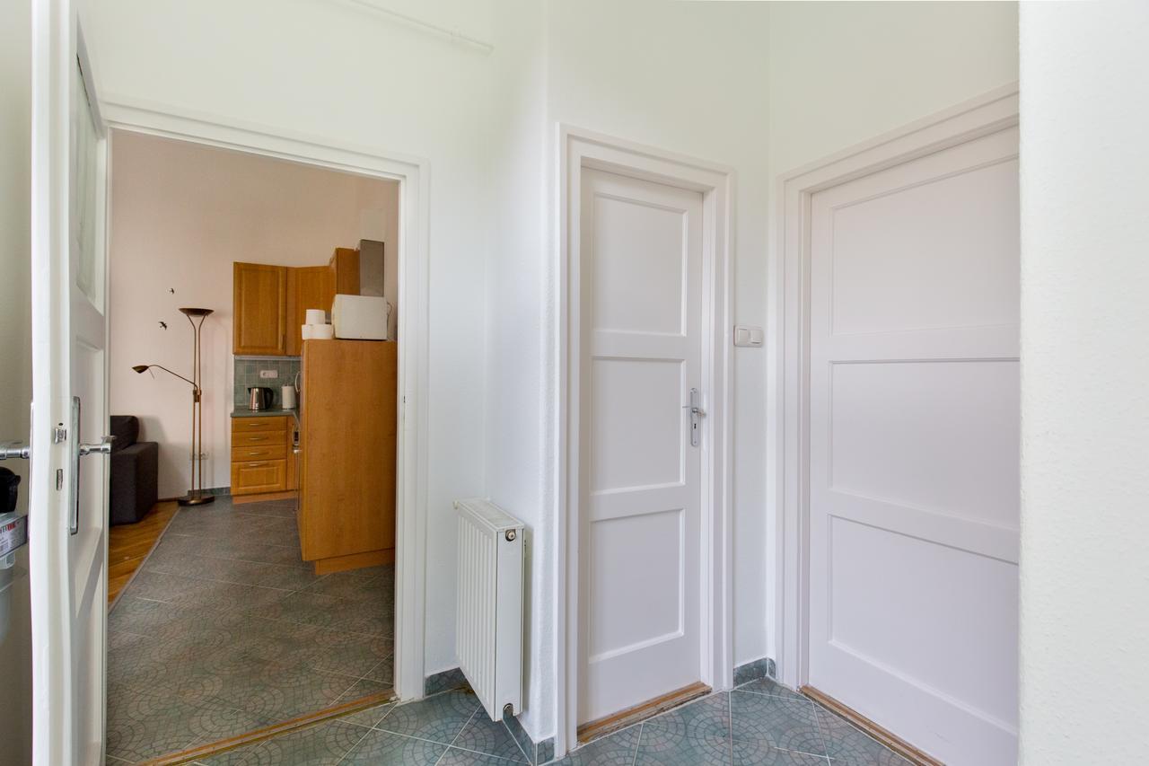 Bpm-W8 Central Apartment Budapeşte Dış mekan fotoğraf