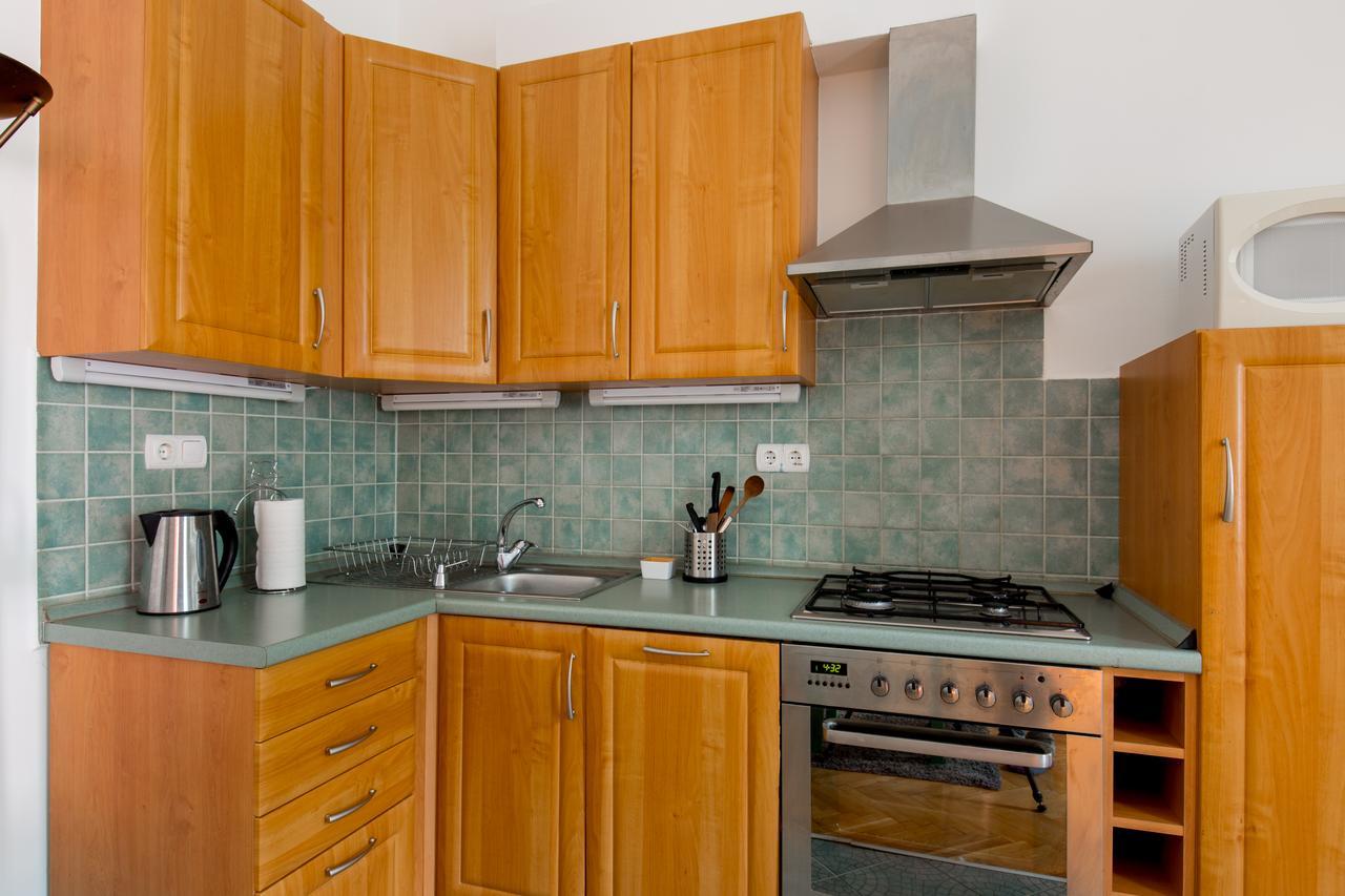 Bpm-W8 Central Apartment Budapeşte Dış mekan fotoğraf