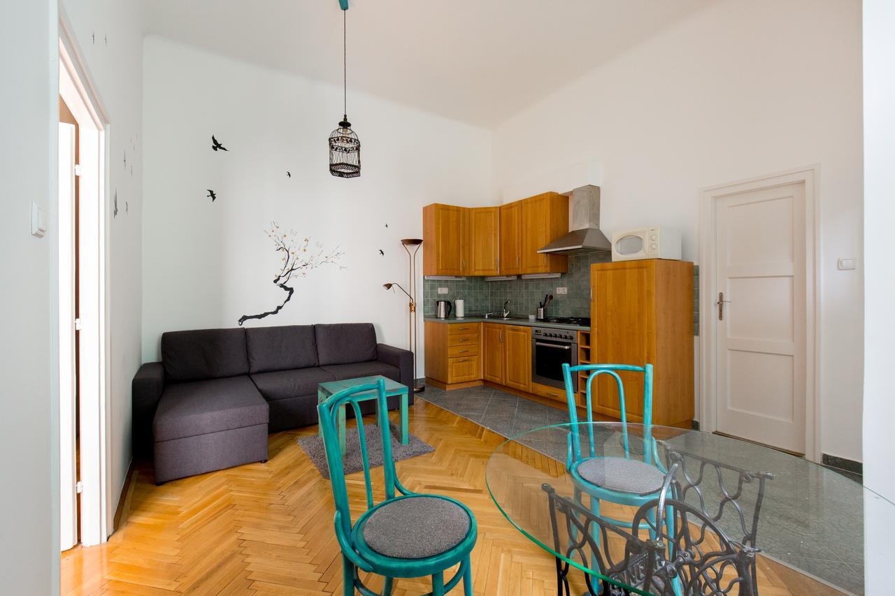 Bpm-W8 Central Apartment Budapeşte Dış mekan fotoğraf