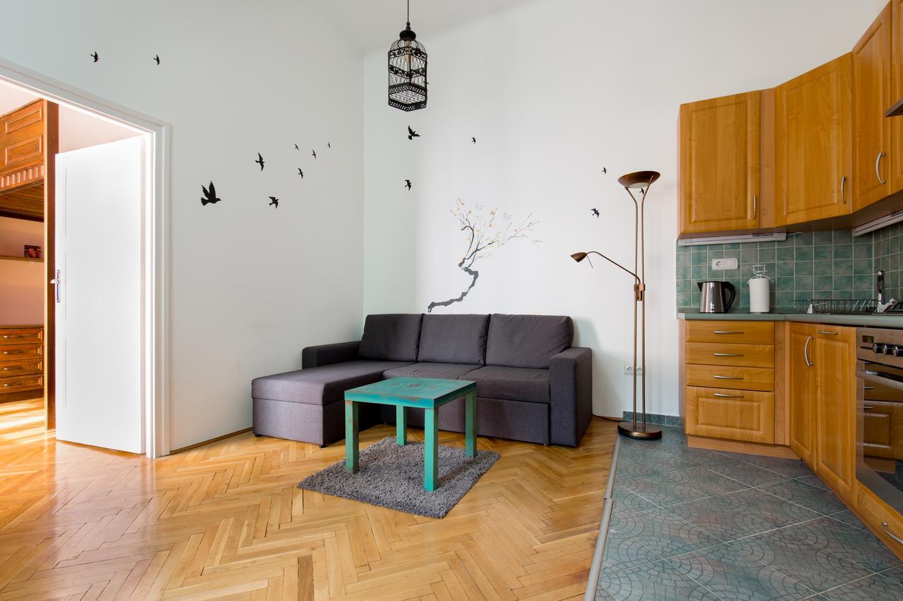 Bpm-W8 Central Apartment Budapeşte Dış mekan fotoğraf