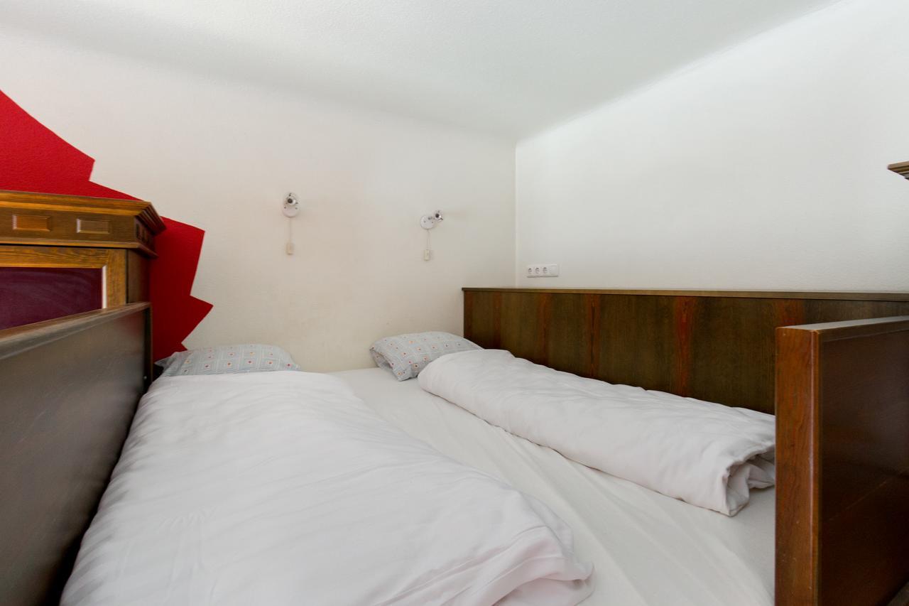 Bpm-W8 Central Apartment Budapeşte Dış mekan fotoğraf