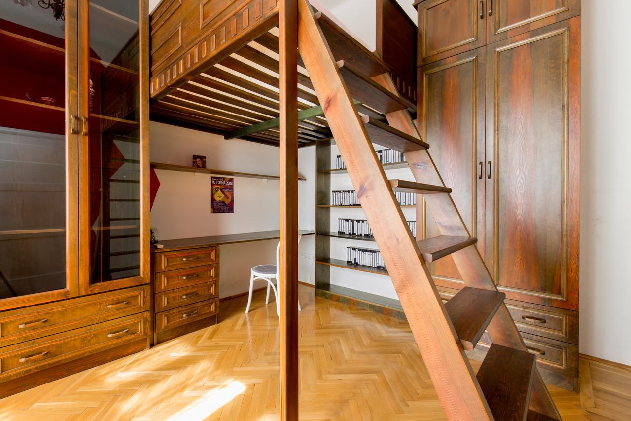 Bpm-W8 Central Apartment Budapeşte Dış mekan fotoğraf