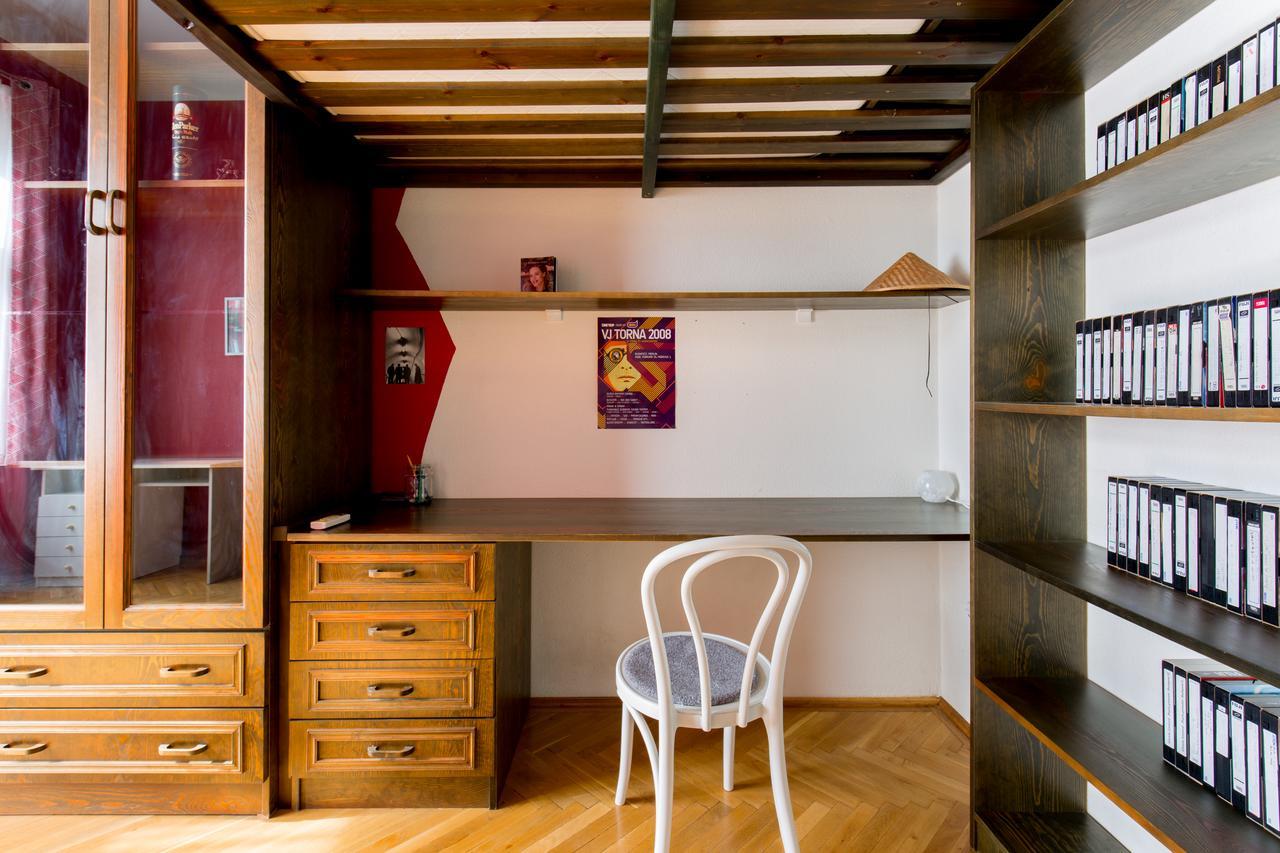 Bpm-W8 Central Apartment Budapeşte Dış mekan fotoğraf
