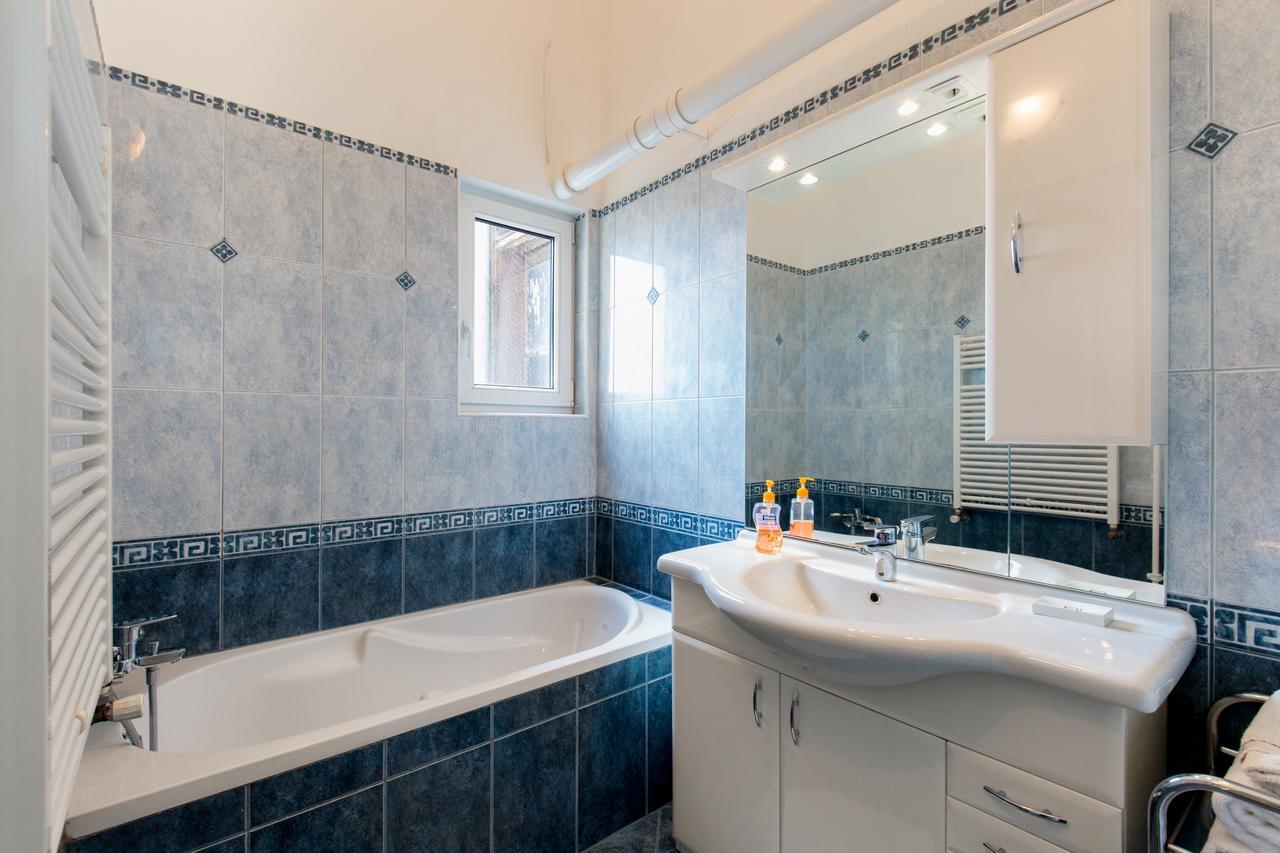 Bpm-W8 Central Apartment Budapeşte Dış mekan fotoğraf