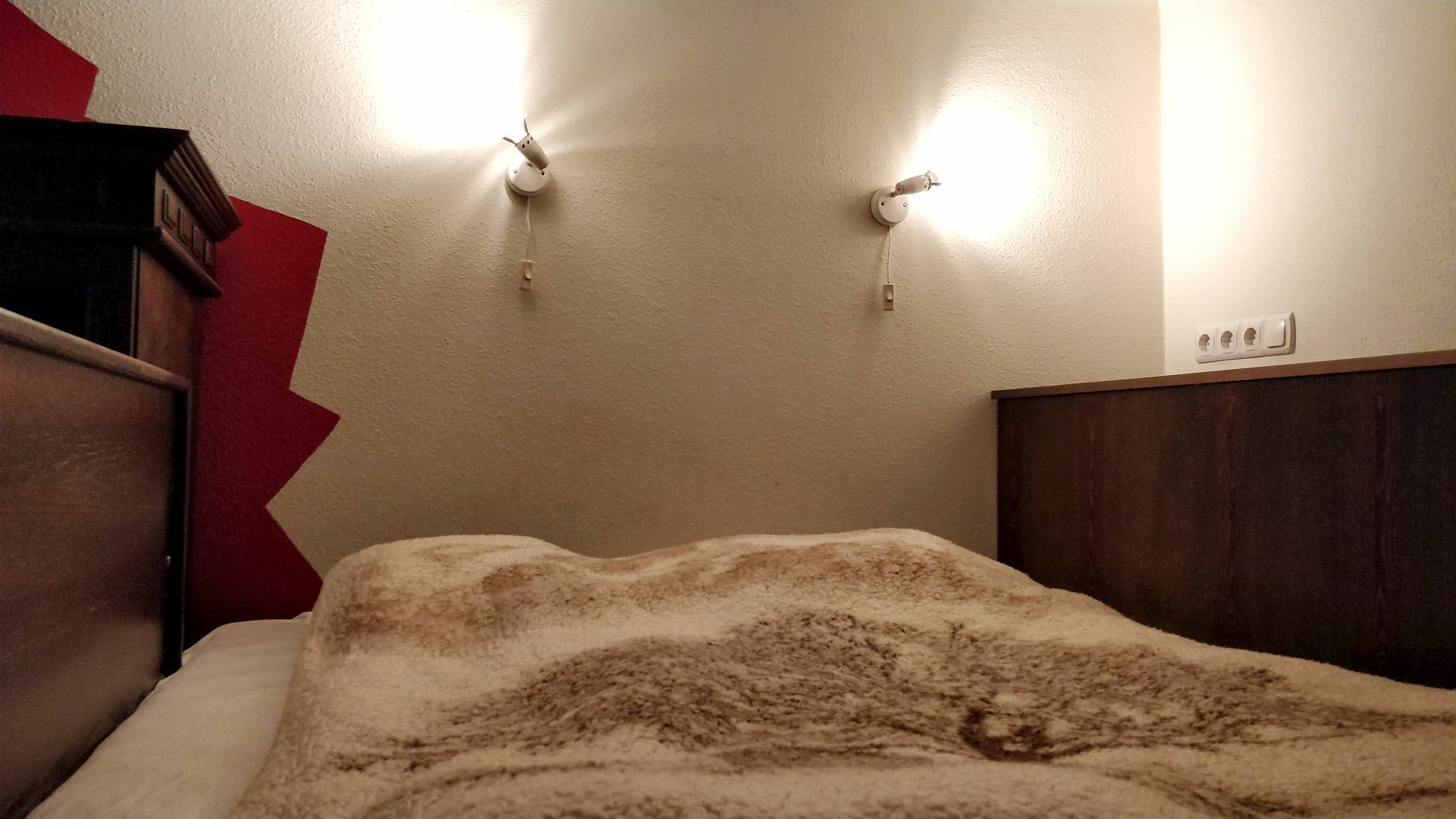 Bpm-W8 Central Apartment Budapeşte Dış mekan fotoğraf