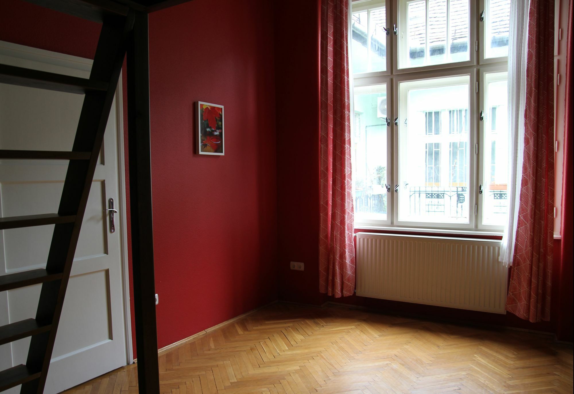 Bpm-W8 Central Apartment Budapeşte Dış mekan fotoğraf