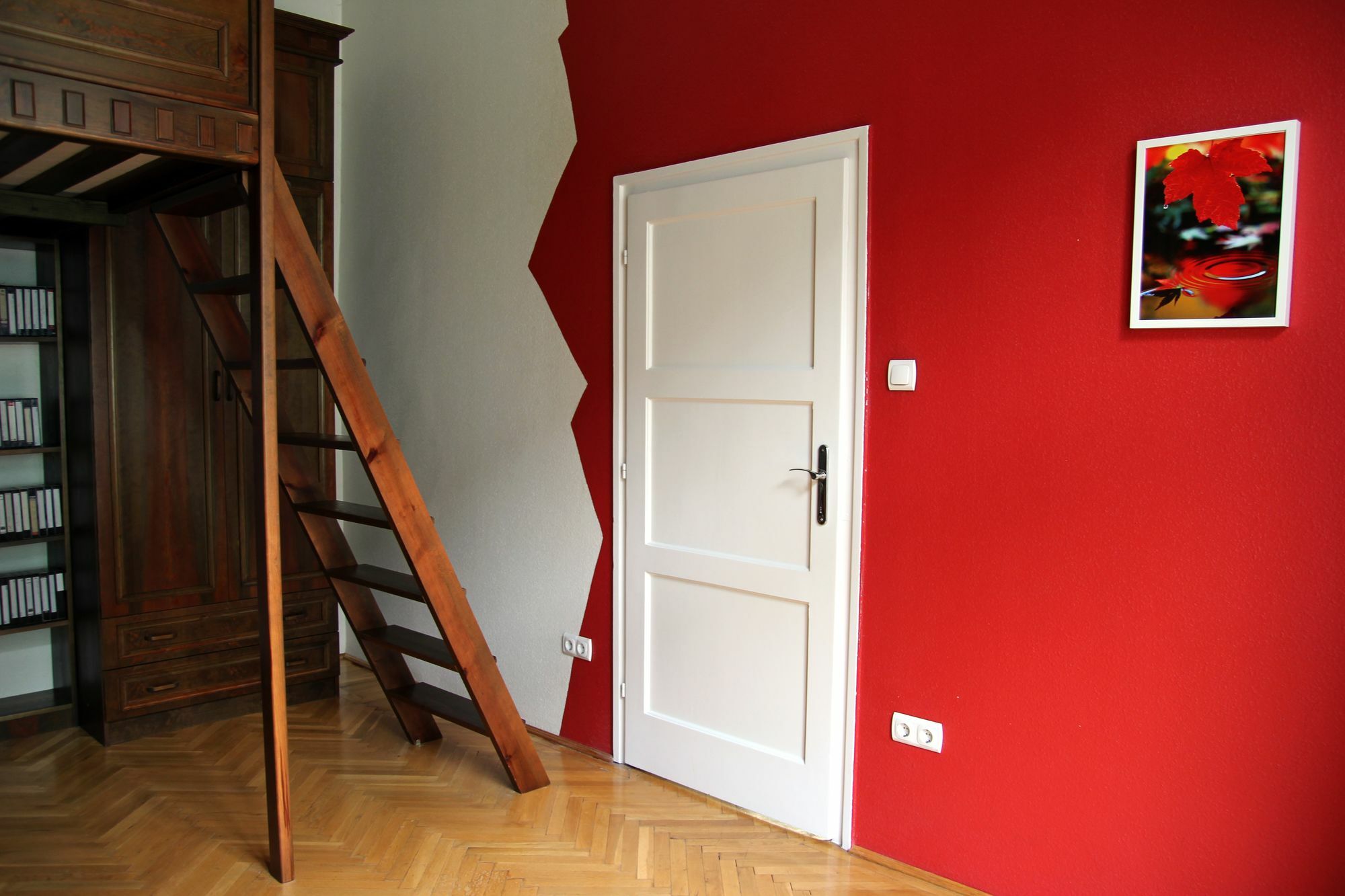 Bpm-W8 Central Apartment Budapeşte Dış mekan fotoğraf